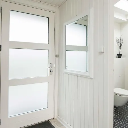 Holiday home Holiday Home Bjert *