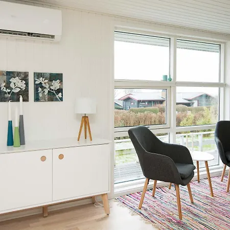 Holiday home Holiday Home Bjert *