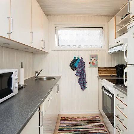 Holiday Home Bjert * Sønder Bjert
