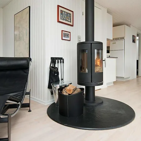 Holiday Home Bjert * Sønder Bjert