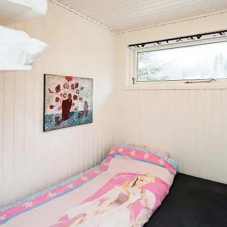 Dom wakacyjny Holiday Home Bjert *