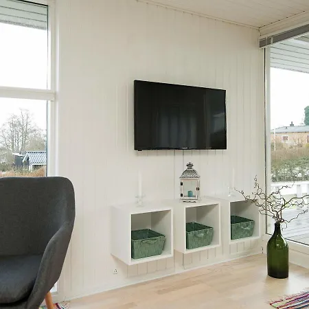 Holiday Home Bjert * Sonder Bjert