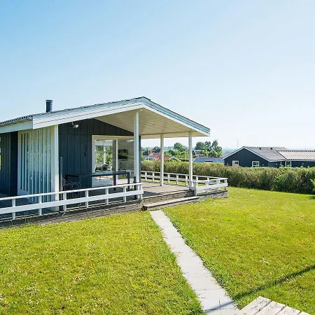 Holiday Home Bjert Sonder Bjert