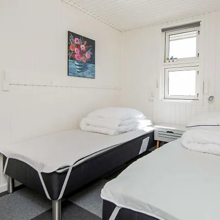 Holiday Home Bjert