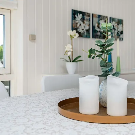 Holiday Home Bjert * Sønder Bjert