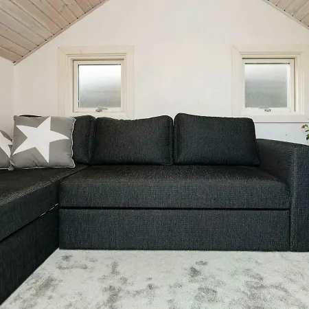 Dom wakacyjny Holiday Home Bjert Sønder Bjert