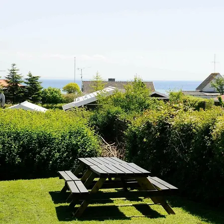 Holiday Home Bjert Dom wakacyjny Sønder Bjert